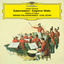 Cover Johann Strauss: Kaiserwalzer; Emperor Waltz; Walzer und Polkas