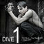 Cover DIVE 1: First Album + Final Report (EP) + Images (EP)