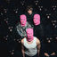 Cover PRTY