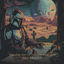Cover Hey Mando! from The Mandalorian