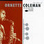 Cover The Best Of Ornette Coleman: The Blue Note Years