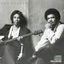 Cover The Clarke/Duke Project