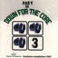 Cover Down For the Core Part III