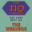 Cover Top 110 Classics - The Very Best of The Weavers