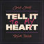 Cover Tell It To My Heart