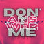 Cover Don't Answer Me