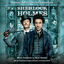 Cover Sherlock Holmes (Original Motion Picture Soundtrack)