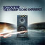 Cover The Stadium Techno Experience