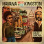 Cover Havana Meets Kingston in Dub