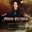Cover Primo Victoria