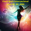 Cover Flash Back internacional anos 80, 90, 2000