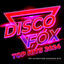 Cover Discofox Top Hits 2024