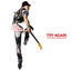 Cover Try Again