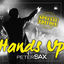 Cover Hands Up Remixes