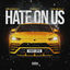 Cover Hate On Us (feat. OFB, Bandokay & Double Lz)