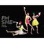 Cover 我的電臺FM S.H.E