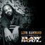 Cover Raw Soul