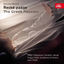 Cover Martinů: The Greek Passion