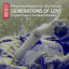 Cover Generations of Love