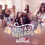 Cover Tchau Brigado