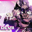 Cover Devil (feat. Bubi)
