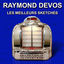 Cover Les meilleurs sketches de Raymond Devos (Histoires drôles)