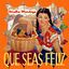 Cover Que Seas Feliz