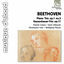 Cover Beethoven: Gassenhauer-Trio, Op.11