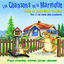 Cover Les chansons de la marmotte, vol. 2 (Je mets des couleurs)
