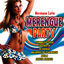 Cover Merengue Party