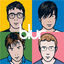 Cover Blur: The Best Of