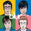 Cover Blur: The Best Of