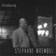 Cover Introducing Stephane Wrembel