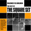 Cover Silence Is Golden : The Best of The Square Set