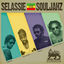 Cover Selassie Souljahz (feat. Sizzla Kalonji, Protoje & Kabaka Pyramid) - Single