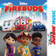 Cover Firebuds Let's Roll (Firebuds Theme) (From "Disney Junior Music: Firebuds")