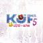 Cover KJF 5 (feat. ALPHA DMZ)