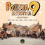 Cover Poesia Acústica #9 Melhor Forma