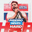 Cover Piseiro Nivel Hard