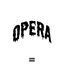 Cover Opera