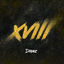 Cover XVIII