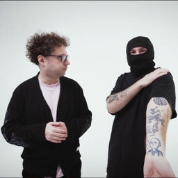 ''
