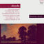 Cover Haydn: Late string quartets: in G major, Op.77 No.1, in F major Op.77 No.2 & Unfinished Quartet Op.103