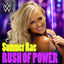 Cover WWE: Rush of Power (Summer Rae)
