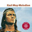 Cover Karl May-Melodien