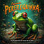 Cover Caçando Pererequinha