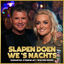 Cover Slapen Doen We 's Nachts