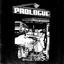 Cover Prologue... (Comic Book Soundtrack)
