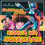 Cover Konya wa Hurricane (Bubblegum Crisis)