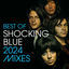Cover Best Of Shocking Blue (2024 Mixes)
